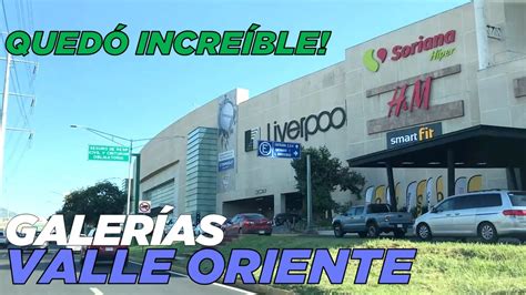 Cinépolis Vip Galerías Valle Oriente interior