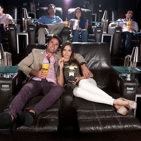 Cinépolis Vip Las Américas Morelia interior