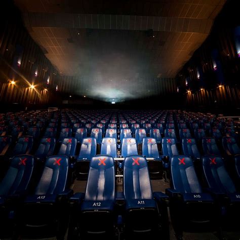 Cinépolis Vip Las Américas Morelia sala