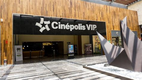 Cinépolis Vip Miyana Polanco exterior