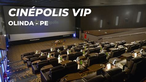 Cinépolis Vip Nuevo Sur sala