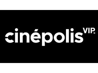 Cinépolis Vip Paseo Acoxpa exterior