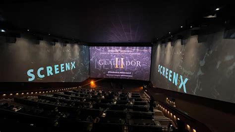 Cinépolis Vip Samara exterior