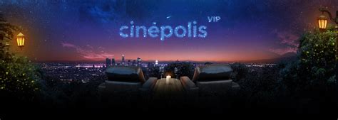 Cinépolis Vip Sentura Tlalnepantla exterior