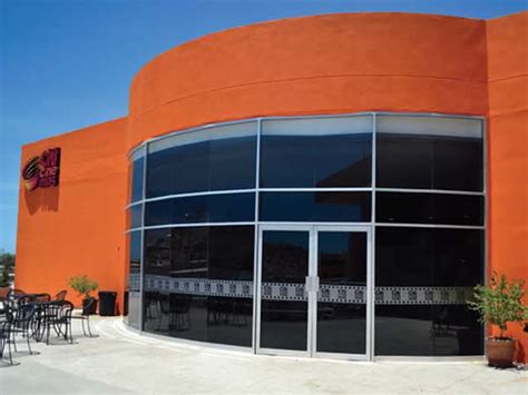 Citicinemas - Puerto Peñasco sala