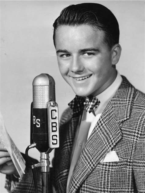Dickie Jones