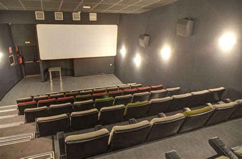 Espai Funatic interior