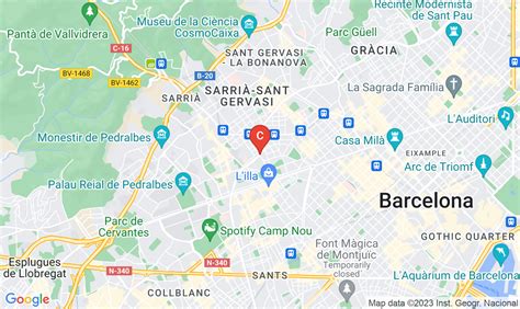 Gran Sarrià Multicines sala