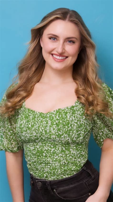 Hannah Marie Lloyd