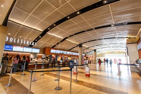 Hoyts Nuevocentro interior