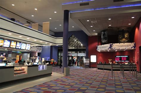 Hoyts Salta interior