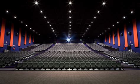 Kinepolis Alzira sala