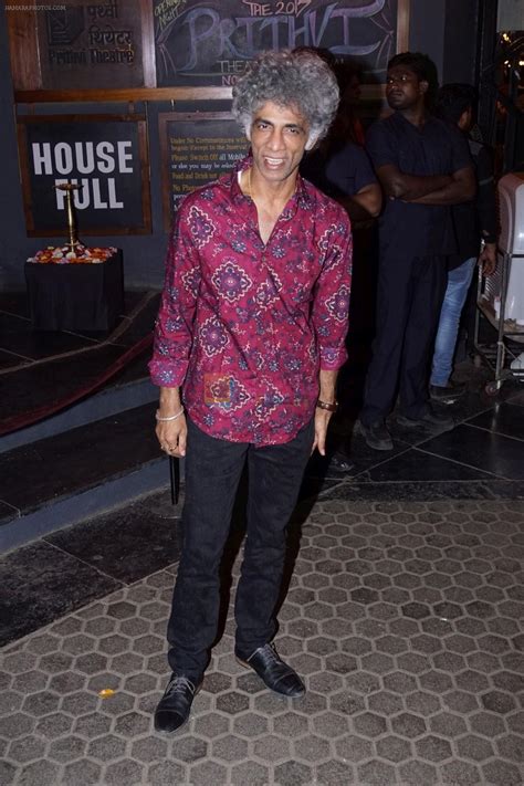 Makrand Deshpande