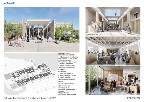 Maldá Arts Forum exterior