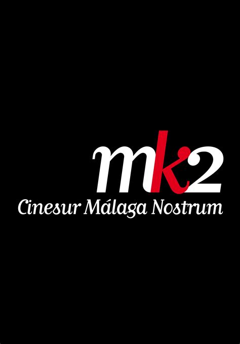 Mk2 Cinesur Malaga Nostrum sala