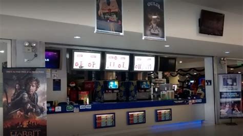 Movietime Villa El Salvador sala