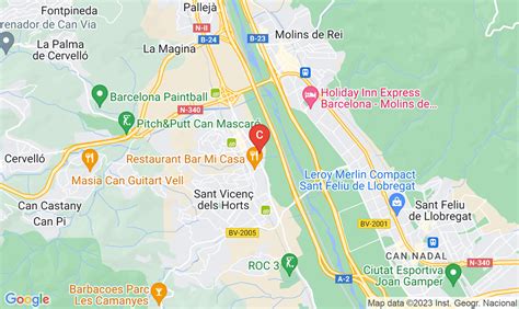 Multicinemes La Vailet interior