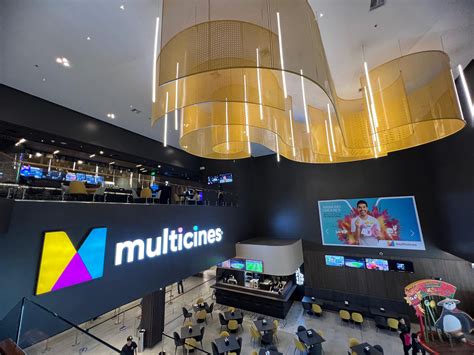Multicines 8 Bilbao sala