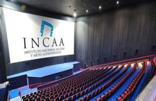 Multicines Alfil 3d sala