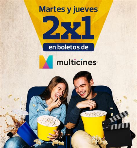 Multicines Bergantiños interior