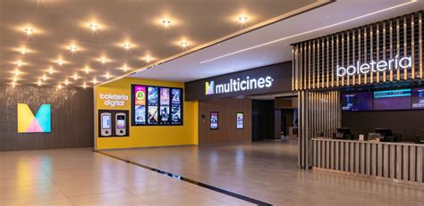 Multicines C.c.i. sala