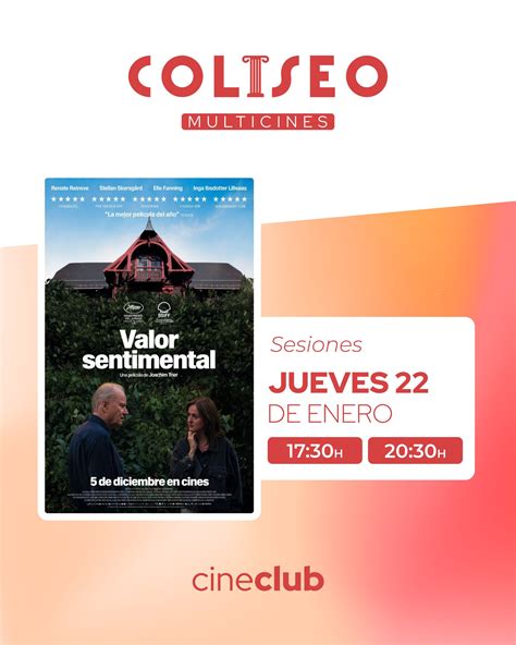 Multicines Coliseo sala