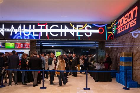 Multicines Malteria Plaza sala