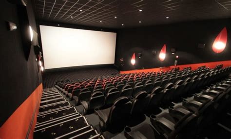 Multicines Manacor sala