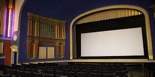 Multicines Rivoli sala