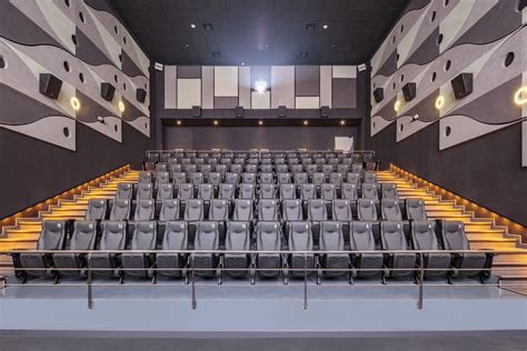 Multicines Scala sala