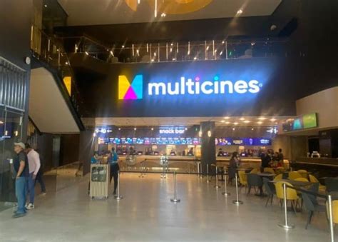 Multicines Valdepeñas sala