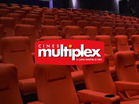 Multiplex Pilar interior