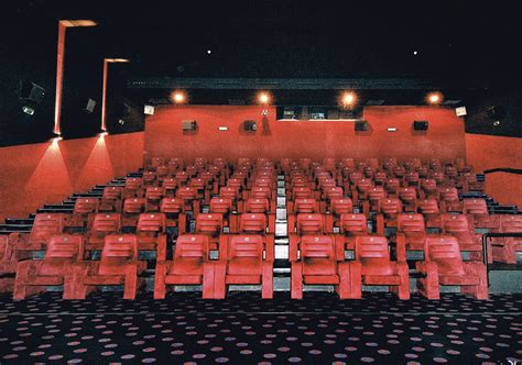 Neocine Dos Mares exterior