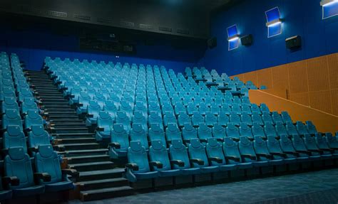 Ocimax Multisalas exterior