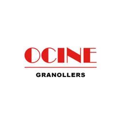 Ocine Granollers - El Nord 3d interior