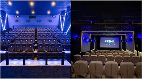 Ocine Màgic exterior