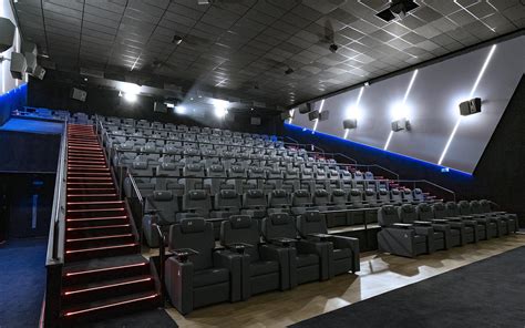 Ocine Urban-x Madrid sala