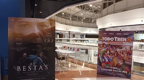 Odeón Multicines Llobregat sala