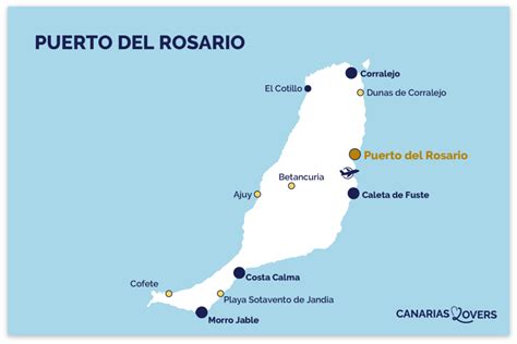 Odeón Puerto Del Rosario exterior