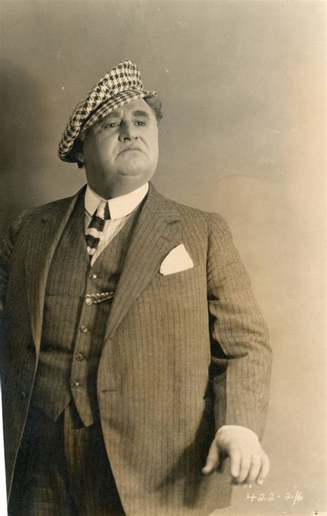 Otis Harlan