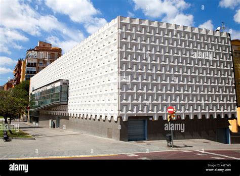 Palau Balaña Multicines exterior