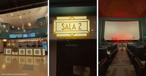 Procinal Salitre Plaza sala