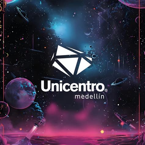 Procinal Unicentro exterior