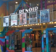 Renoir Plaza De España sala