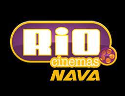 Río Cinemas Nava sala