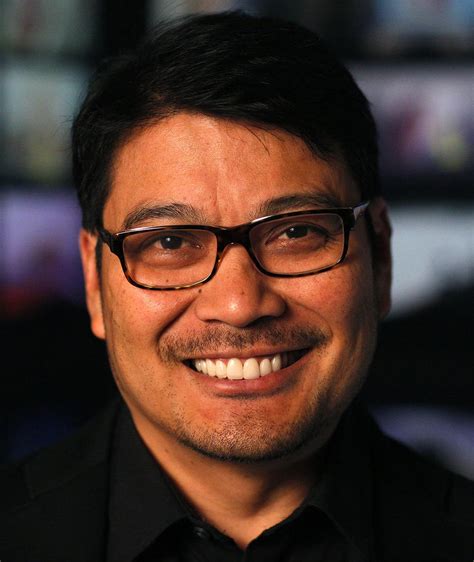 Ronnie del Carmen