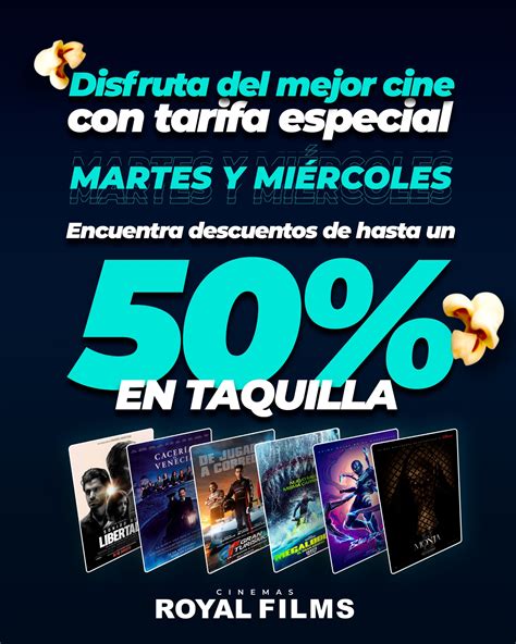 Royalfilms Cinema Metro Centro sala