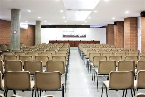 Sala D''actes Ajuntament sala