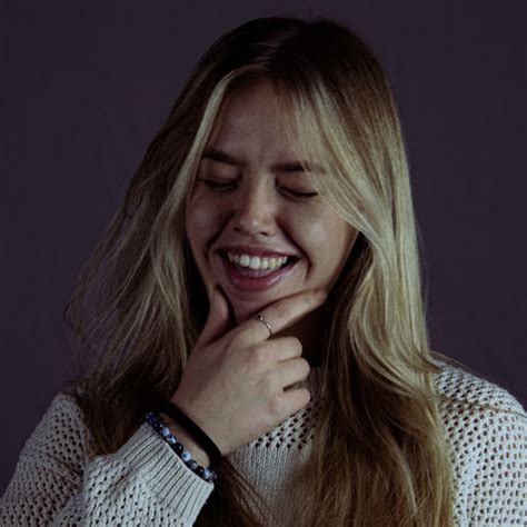 Sasha Van Reenen