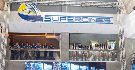 Supercines Bahia interior